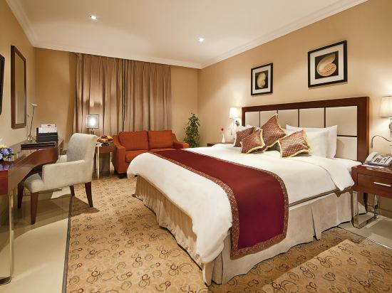 Фото Coral Jubail Hotel