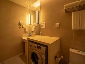 Гостиница Holiday Inn Express Qingdao Innovation Park by IHG