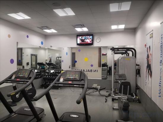 Фото Novotel Toronto Vaughan Centre