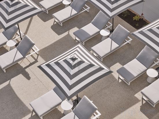 Фото Hotel Alba Adelaide