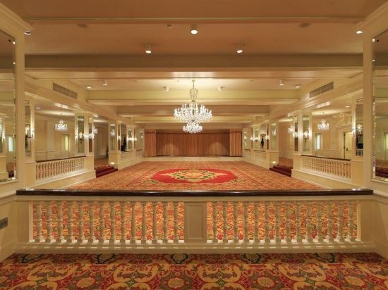 Фото The Mayflower Hotel, Autograph Collection