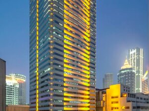 Гостиница Deacon House Wuxi