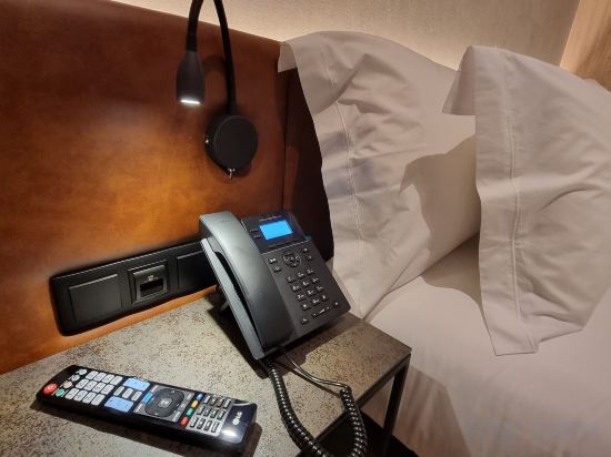 Фото Hotel Principe Avila