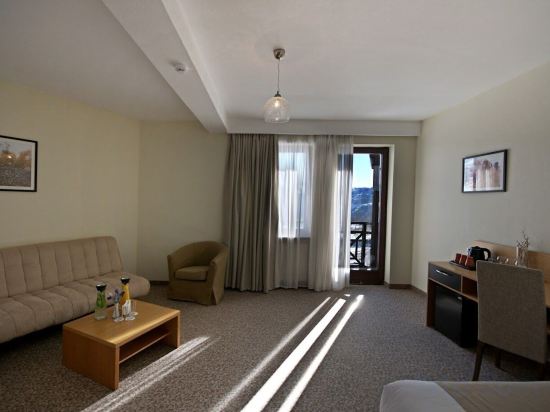 Фото Marco Polo Hotel Gudauri