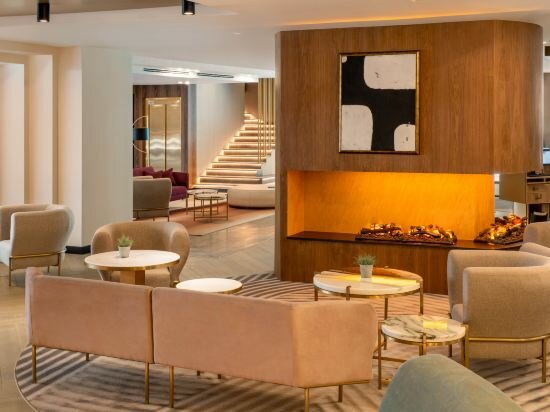 Фото The Emporium Plovdiv MGallery Hotel Collection