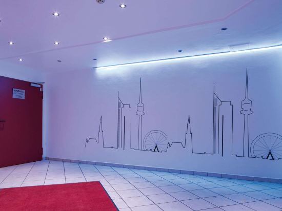 Фото Austria Trend Hotel Ananas