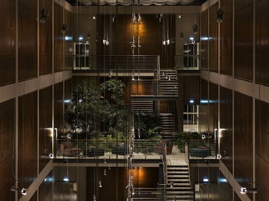 Фото DoubleTree by Hilton Turin Lingotto