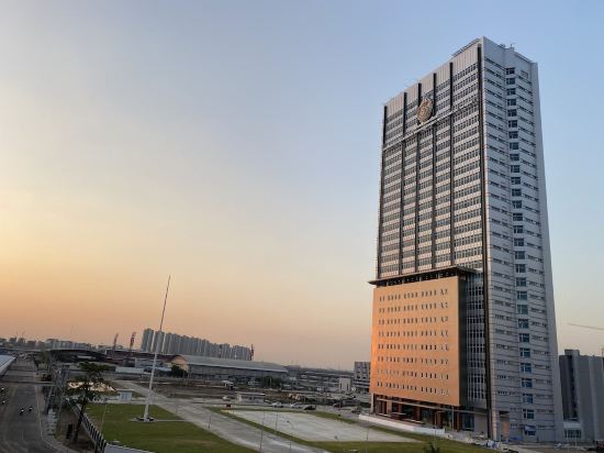 Фото Novotel Bangkok Impact