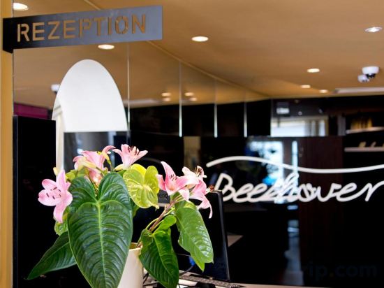 Фото Hotel Beethoven Wien