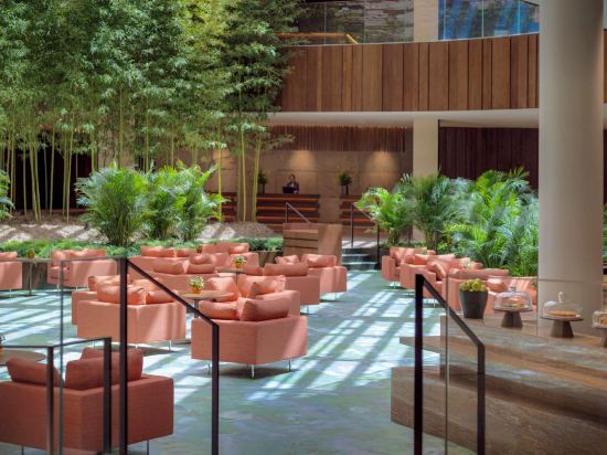 Фото Hyatt Regency Beijing Wangjing