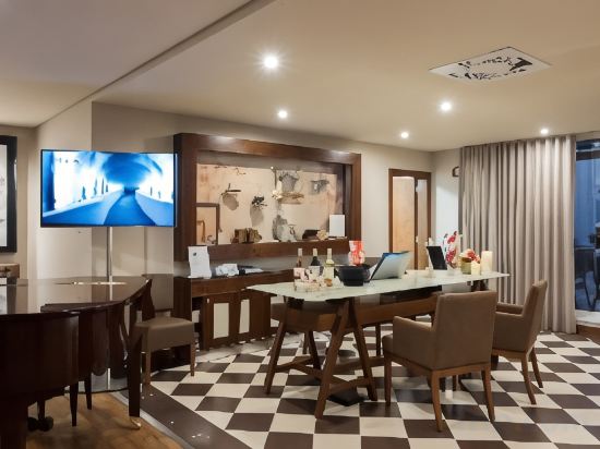 Фото Vila Galé Porto Ribeira