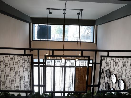 Фото The Cube Hostel Khaosan