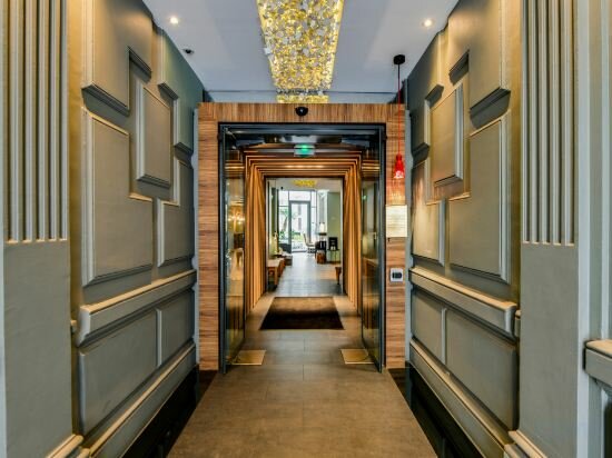 Фото Legend Hotel