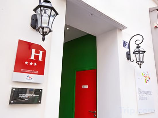 Фото Les Jardins de Montmartre