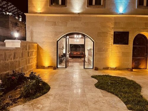 Гостиница Virtus Cappadocia Hotel в Невшехире