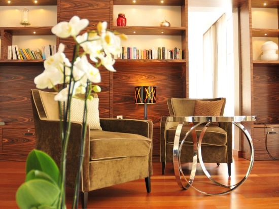 Фото AC Hotel Ambassadeur Antibes  Juan les Pins