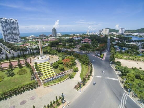Hotel Phoenix Hotel Vung Tau, Vũng Tàu, photo