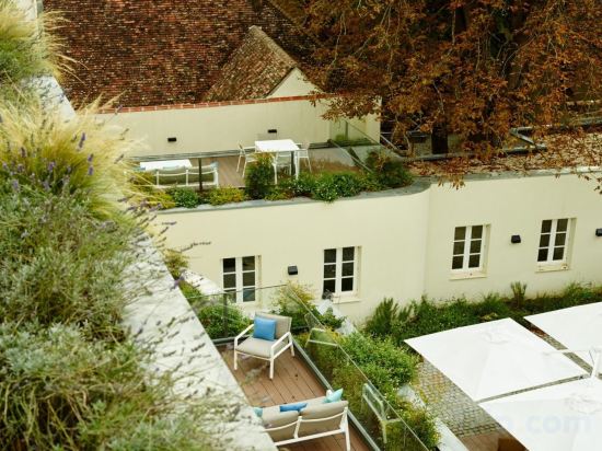 Фото Hôtel de Cavoye