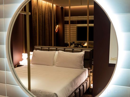 Фото ODSweet Duomo Milano Hotel