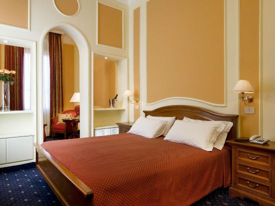 Фото Rome Garden Hotel