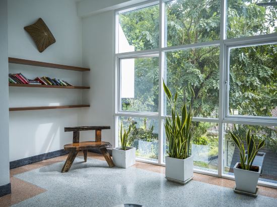 Фото Mam Kai Bae Beach Resort