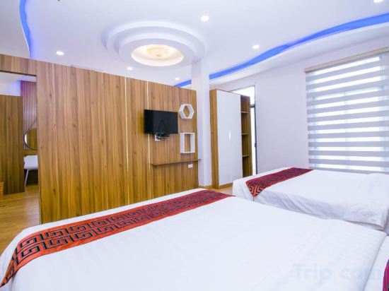 Фото Anh Thao Hotel