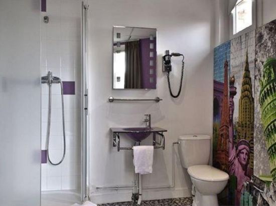 Фото Hôtel Mercure Paris Suresnes Longchamp