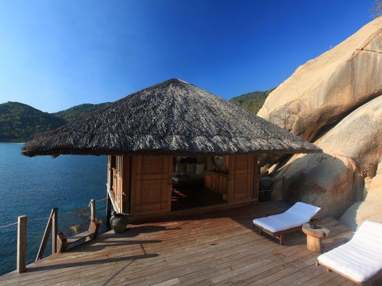 Фото Six Senses Ninh Van Bay