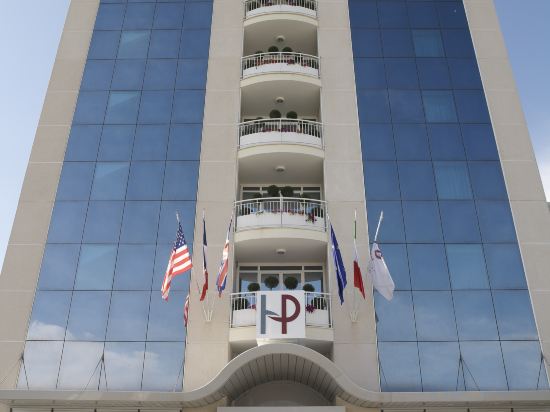 Фото Papillo Hotels & Resorts Roma