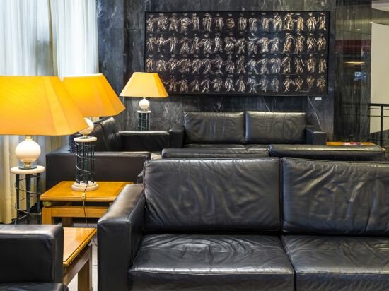 Фото Radisson Blu Hotel, Lisbon