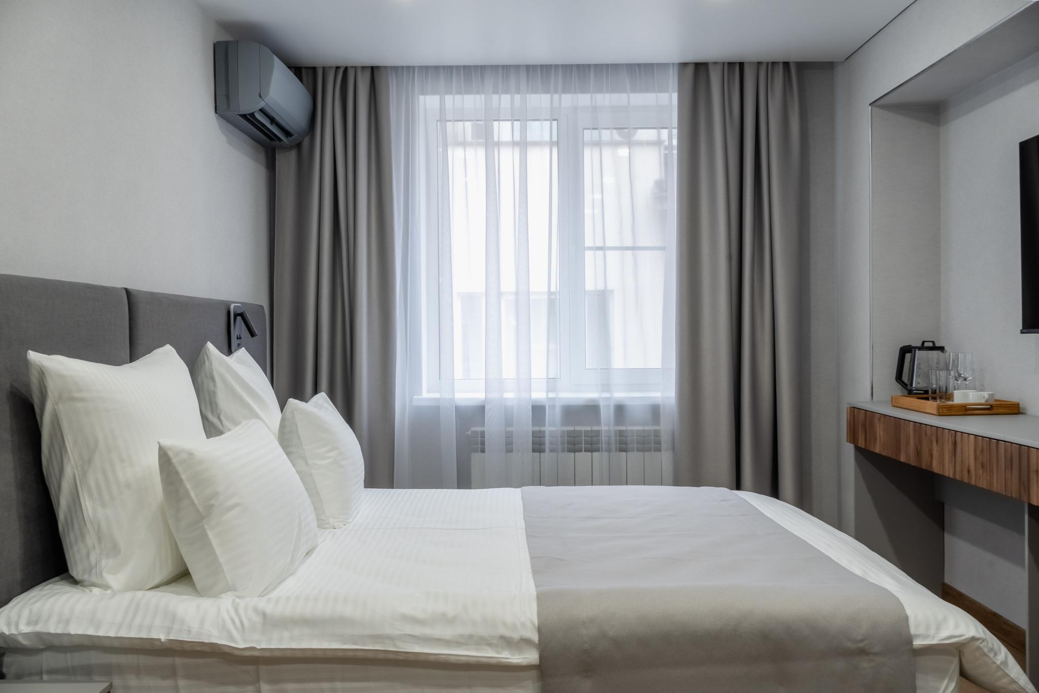 Фото Атмосфера