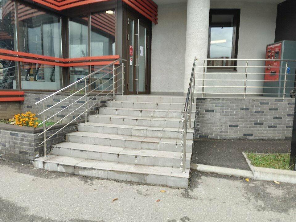 Power bank rental Get Energy, Reutov, photo