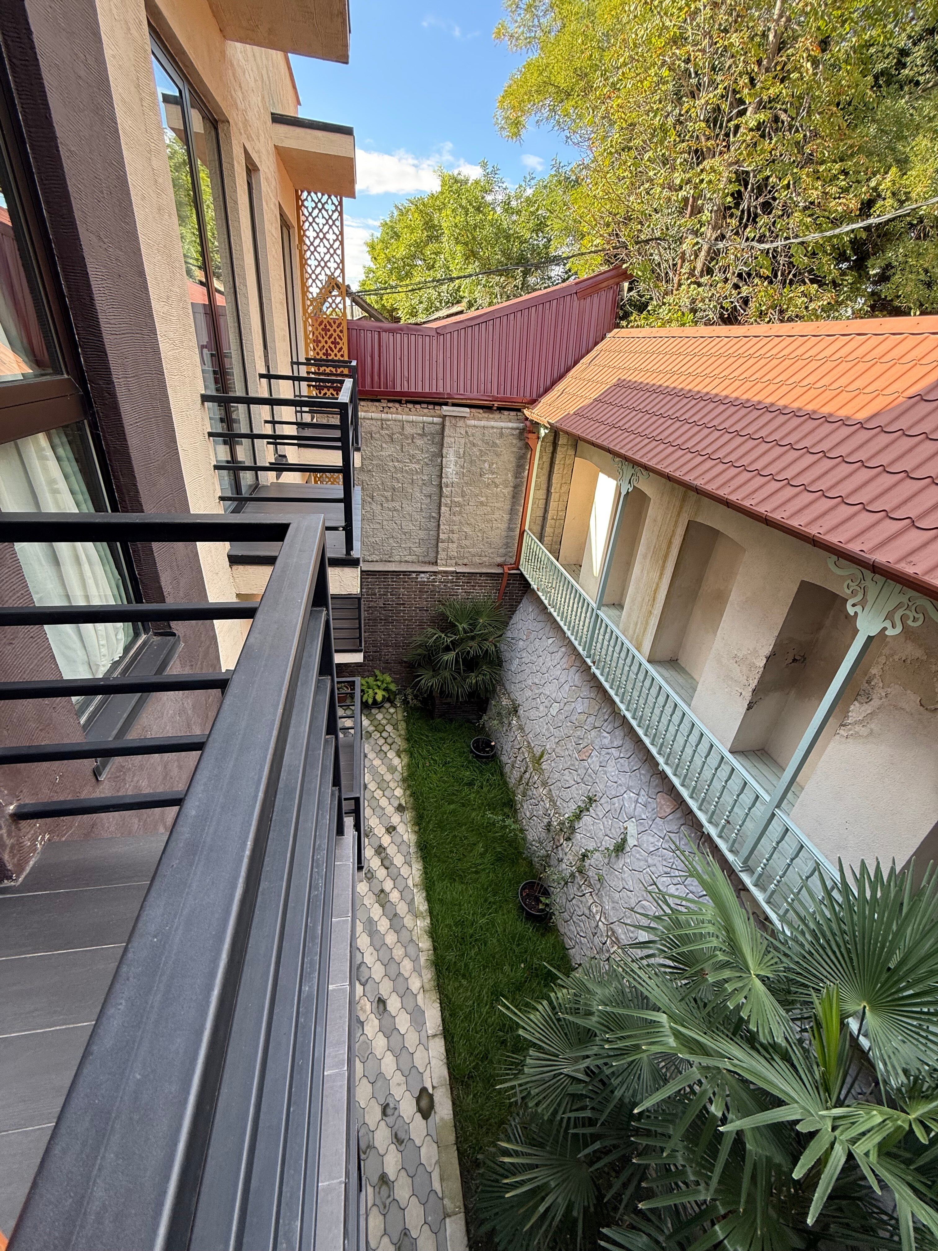 Фото Grand Hotel Mimino