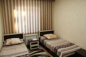 Sofiya (Zavodskaya ulitsa, 1), hotel