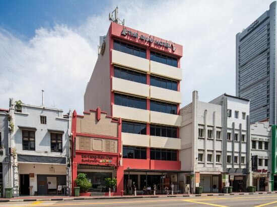 Фото отеля 1