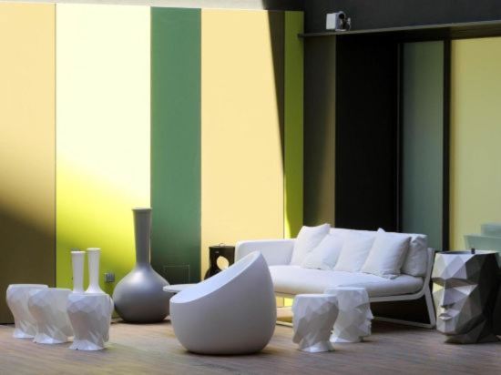 Фото Room Mate Pau