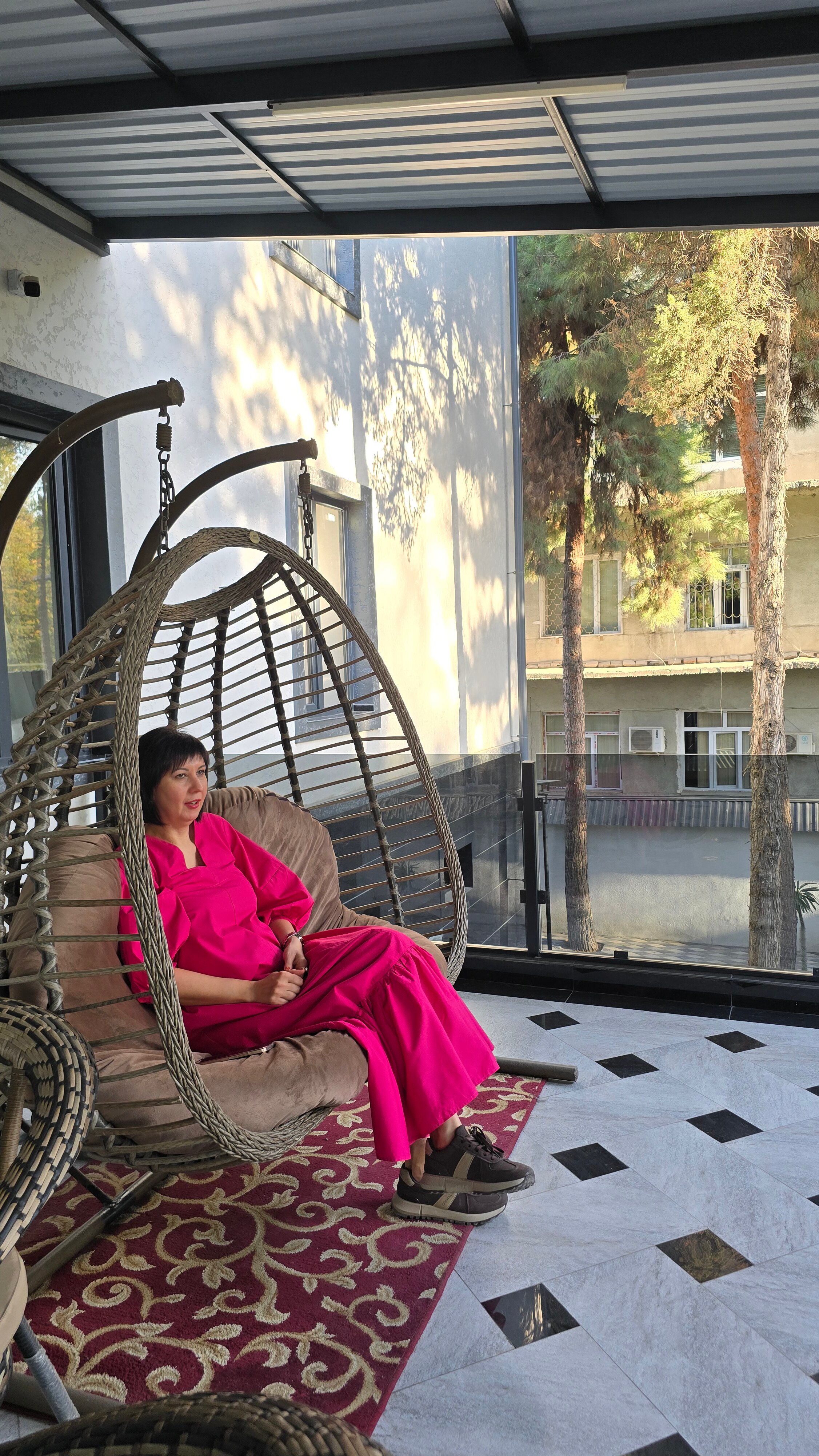 Фото Dsf Garden Hotel