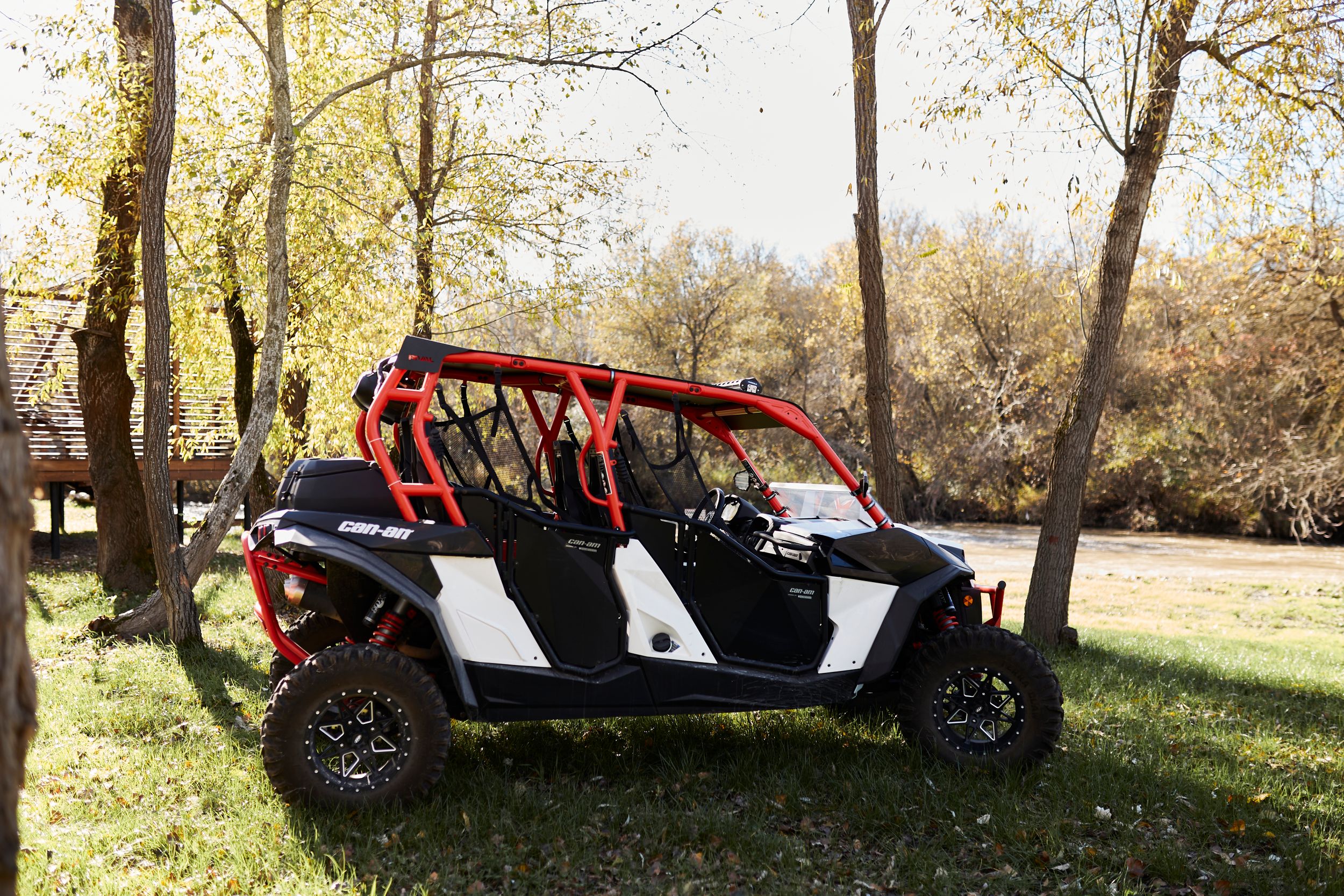 Фото Загородный клуб Лес