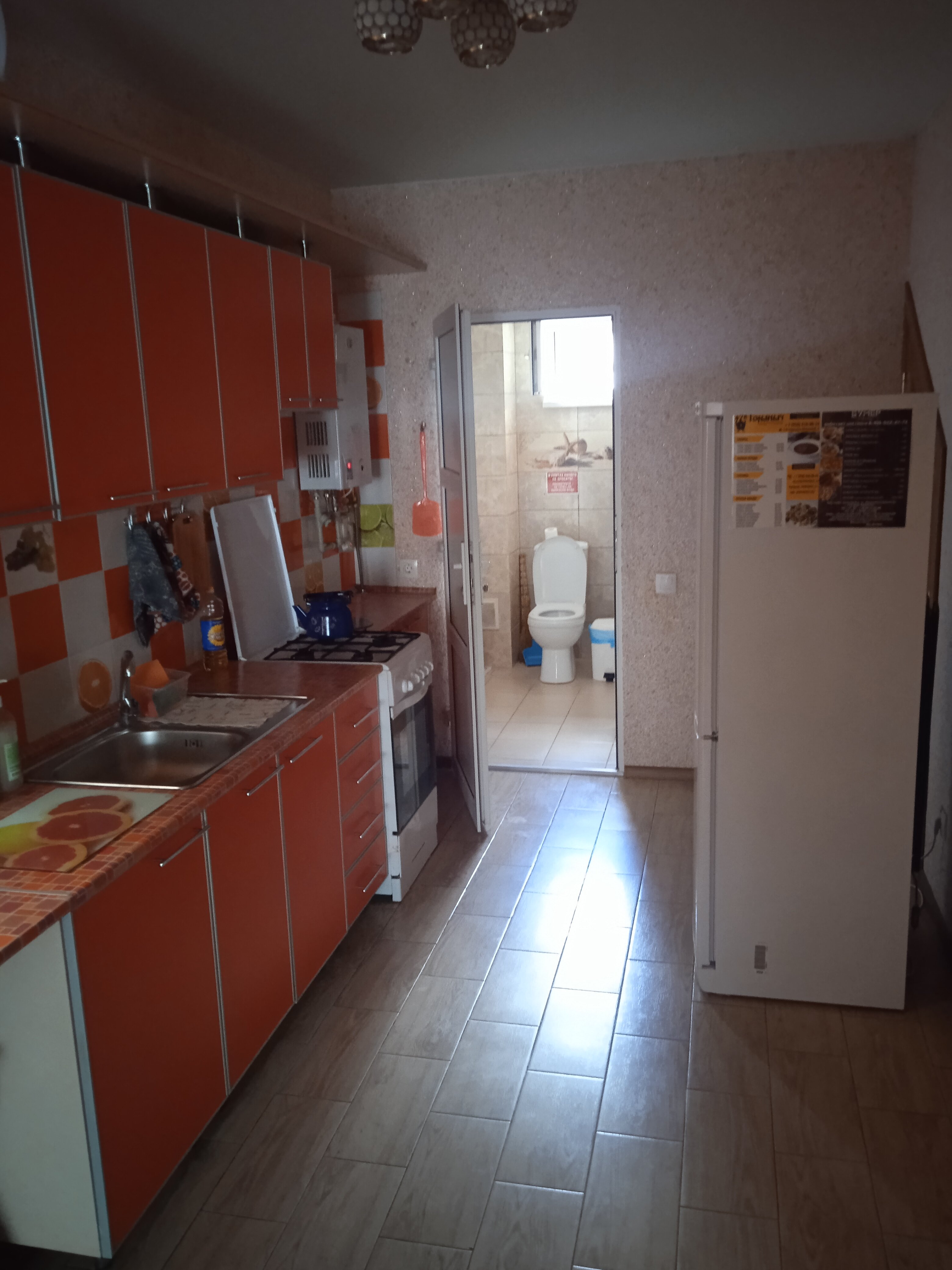 Фото Жильё -Люкс