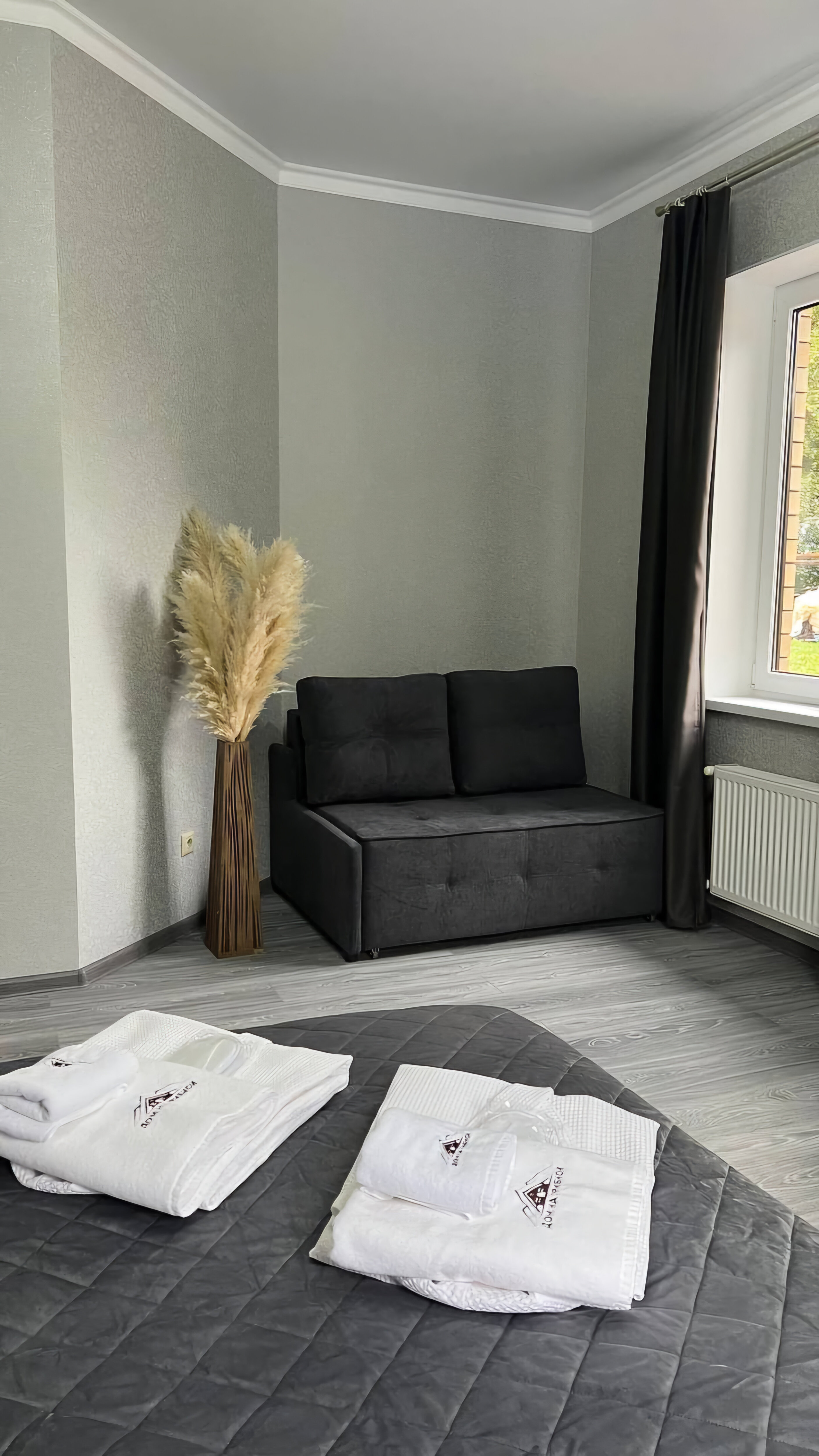 Фото Дом на Грибной