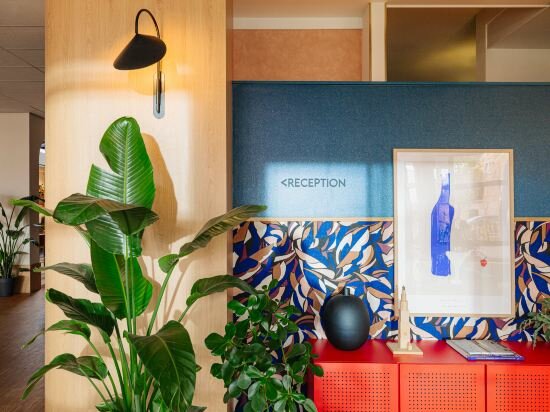 Фото City Hotel Groningen