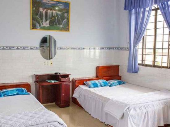 Фото Rang Dong Hotel