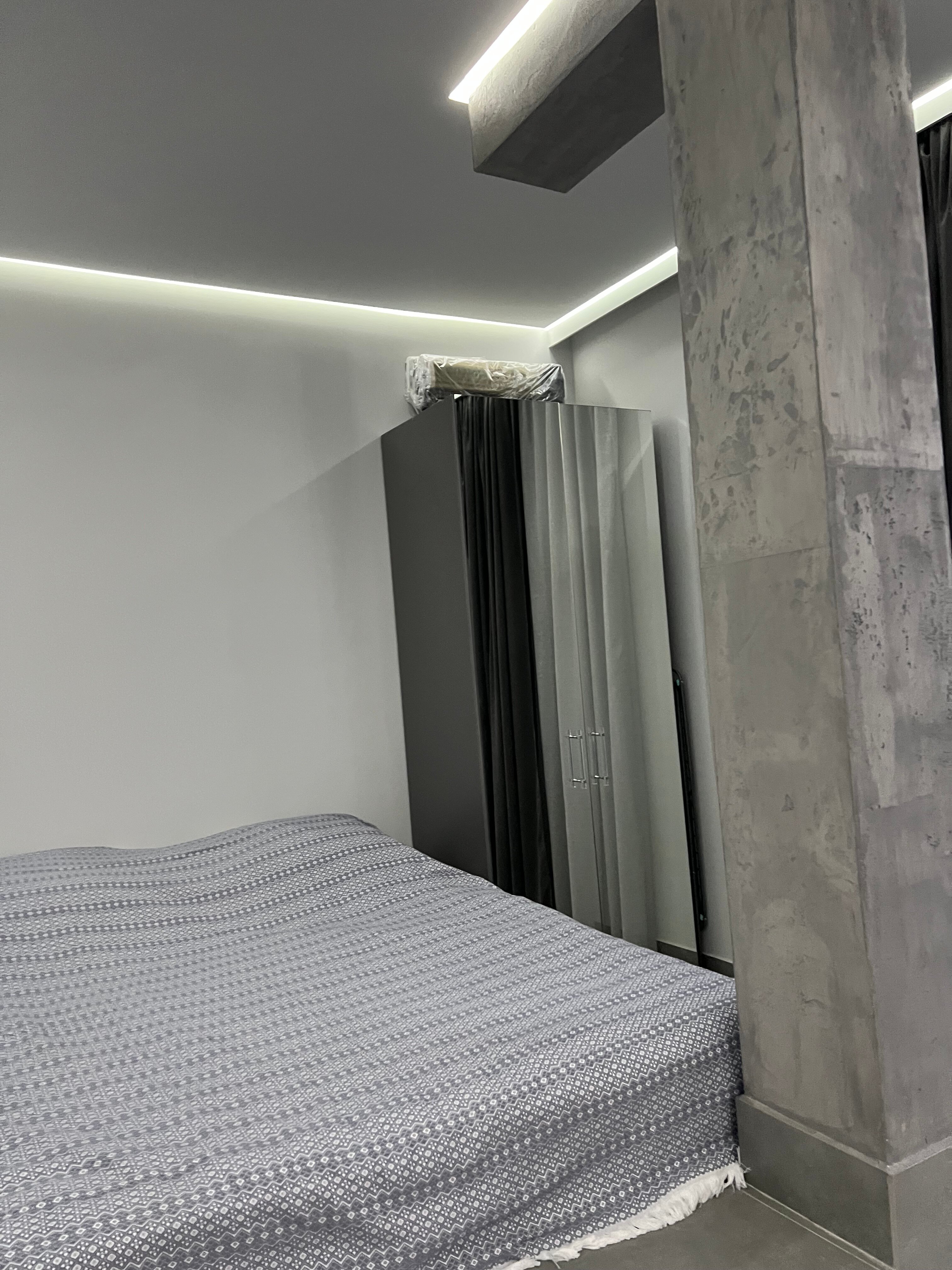 Фото Лофт-апарт