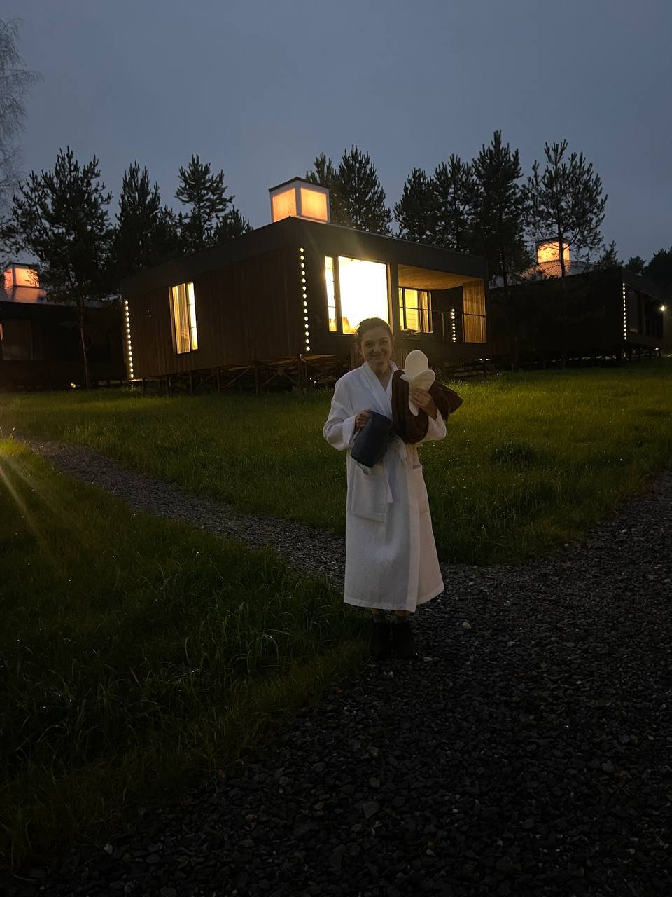 Фото Wish Home Лесной Берег