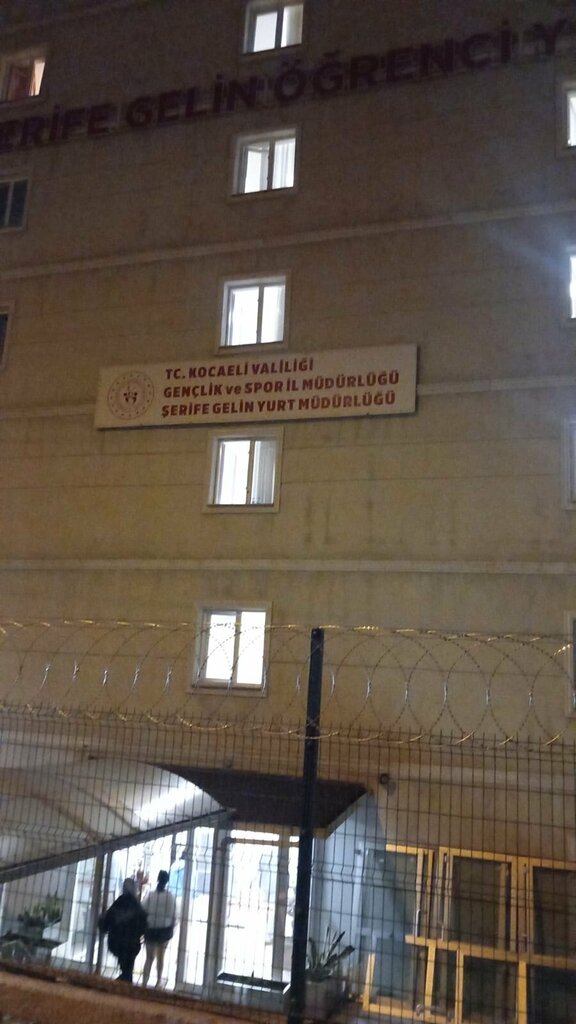 Dormitory Serife Gelin Student Dormitory, Izmit, photo