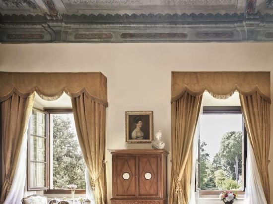 Фото Four Seasons Hotel Firenze