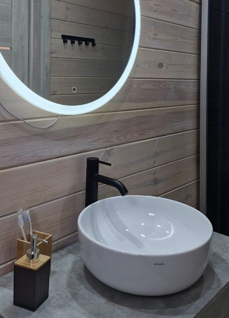 Фото Горный Loft