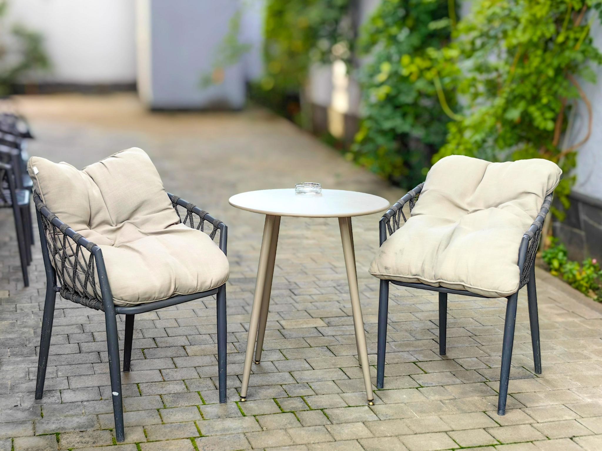 Фото Лалеби