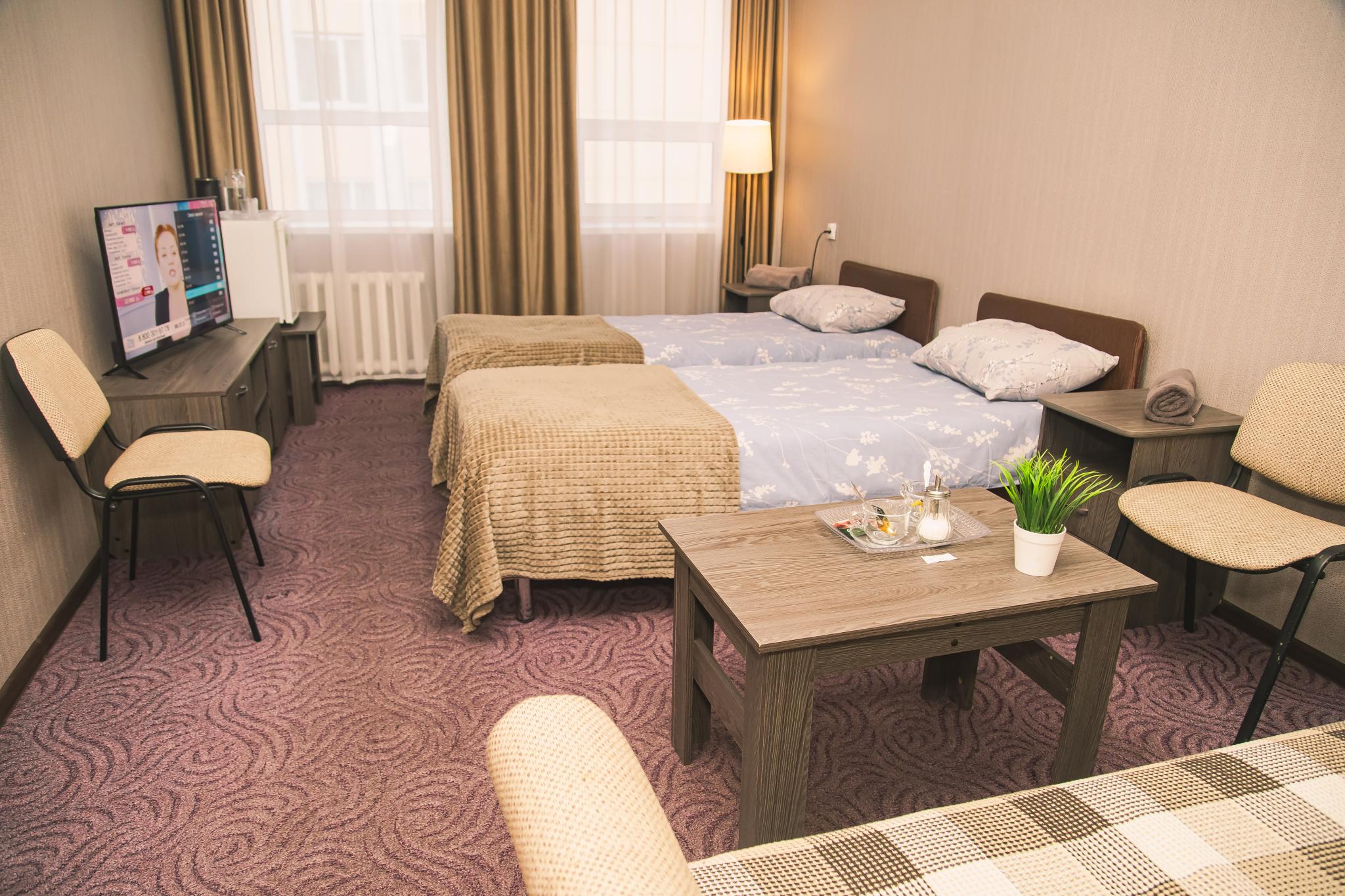 Фото Новый Континент