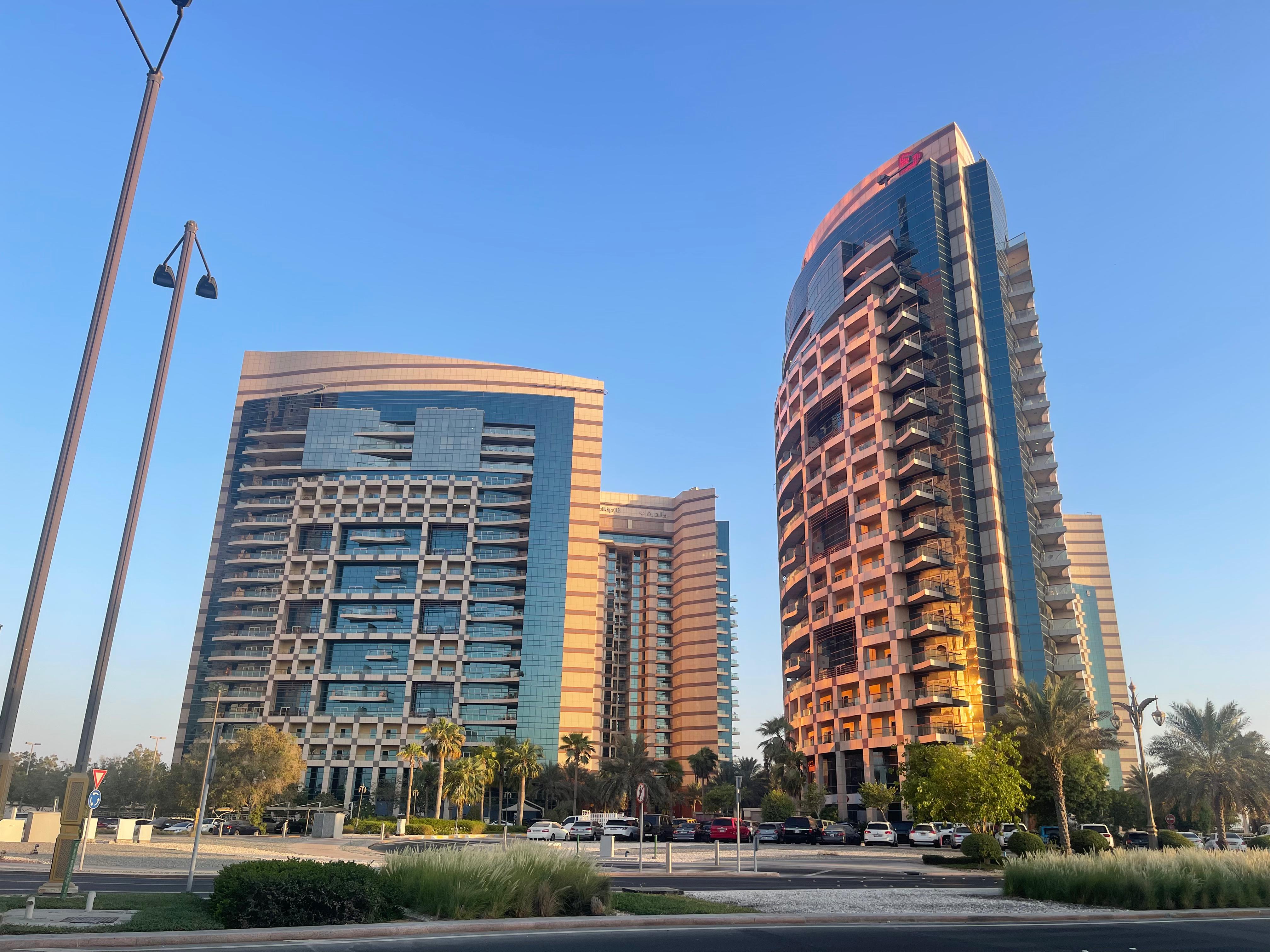 Фото Khalidiya Palace Rayhaan by Rotana
